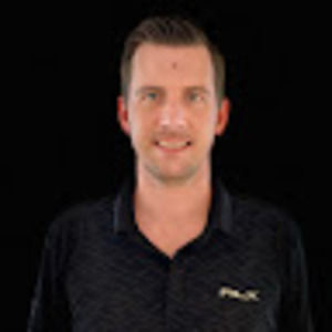 Meet your Posher, Chase